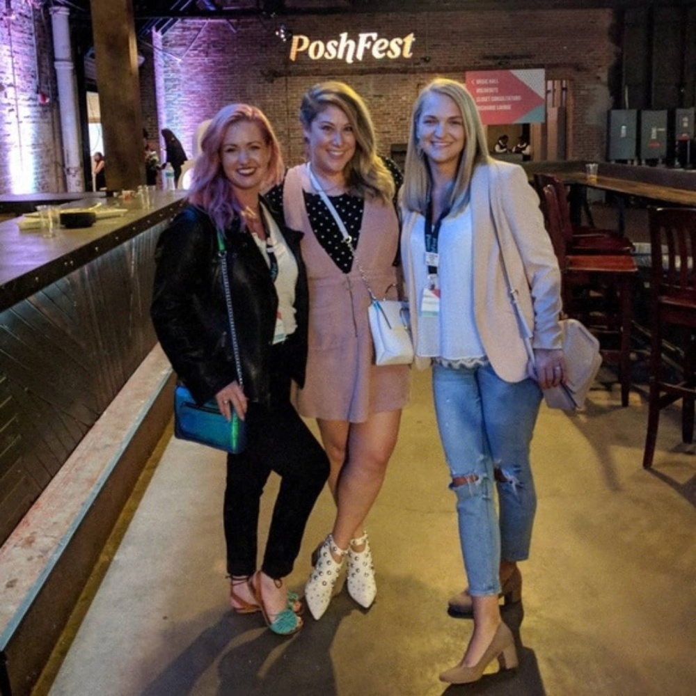 Meet your posher! - Picture 6 of 8